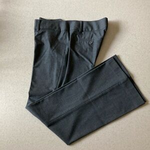 Ann Taylor Loft Marisa Trouser Size 6P Gray